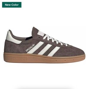 Adidas Spezial Chocolate Brown Sneakers
